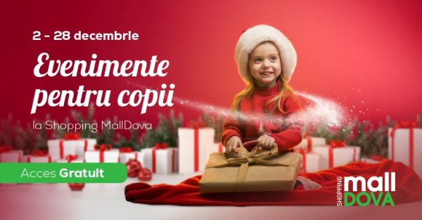 Evenimente pentru copii