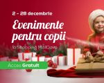 Evenimente pentru copii