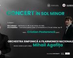 CONCERT IN SOL MINOR