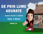 „DE PRIN LUME ADUNATE” 2+