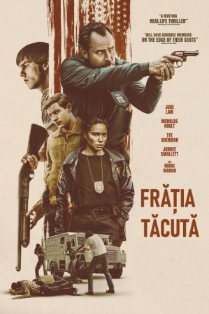 Filmul "Frăția tăcută 2D (RU)"