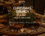 CHRISTMAS BRUNCH