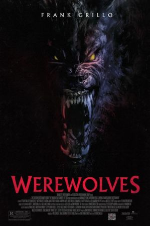 Filmul "Werewolves 2D (RU)"