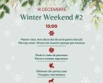 Winter Weekend