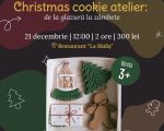 Christmas Cookie Atelier