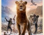 Movie "Mufasa: The Lion King 3D (RO)"