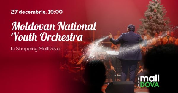 Moldovan National Youth Orchestra