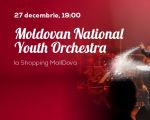 Moldovan National Youth Orchestra