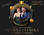 Un natale da favola