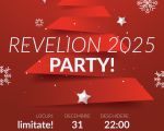 Revelion 2025