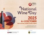 National Wine Day 2025