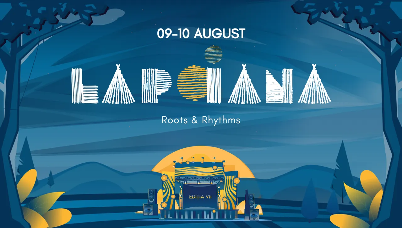 LAPOIANA Festival 2025