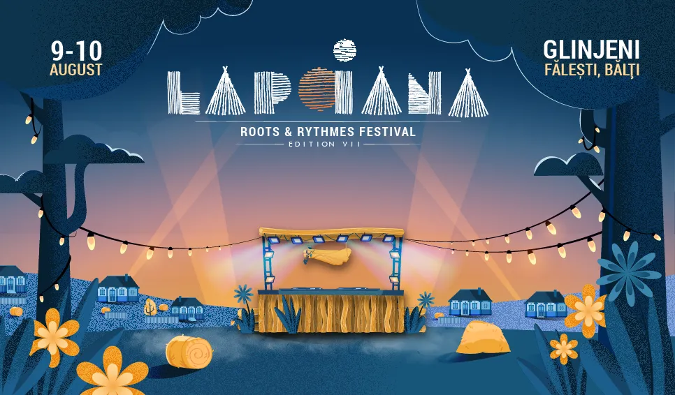 LAPOIANA Festival 2025