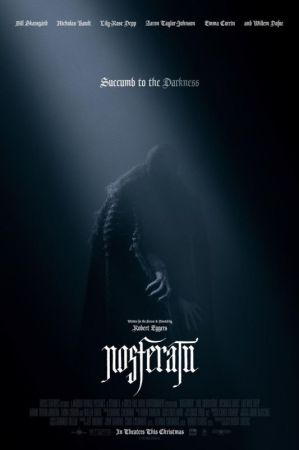 Movie "Nosferatu 2D (RU)"