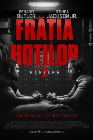 Filmul "Frăția hoților 2: Pantera 2D (RU)"