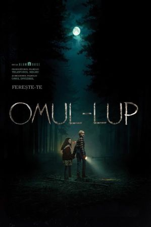 Filmul "Omul-lup 2D (RU)"