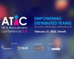 ATIC HR & Recruitment Conference 5.0