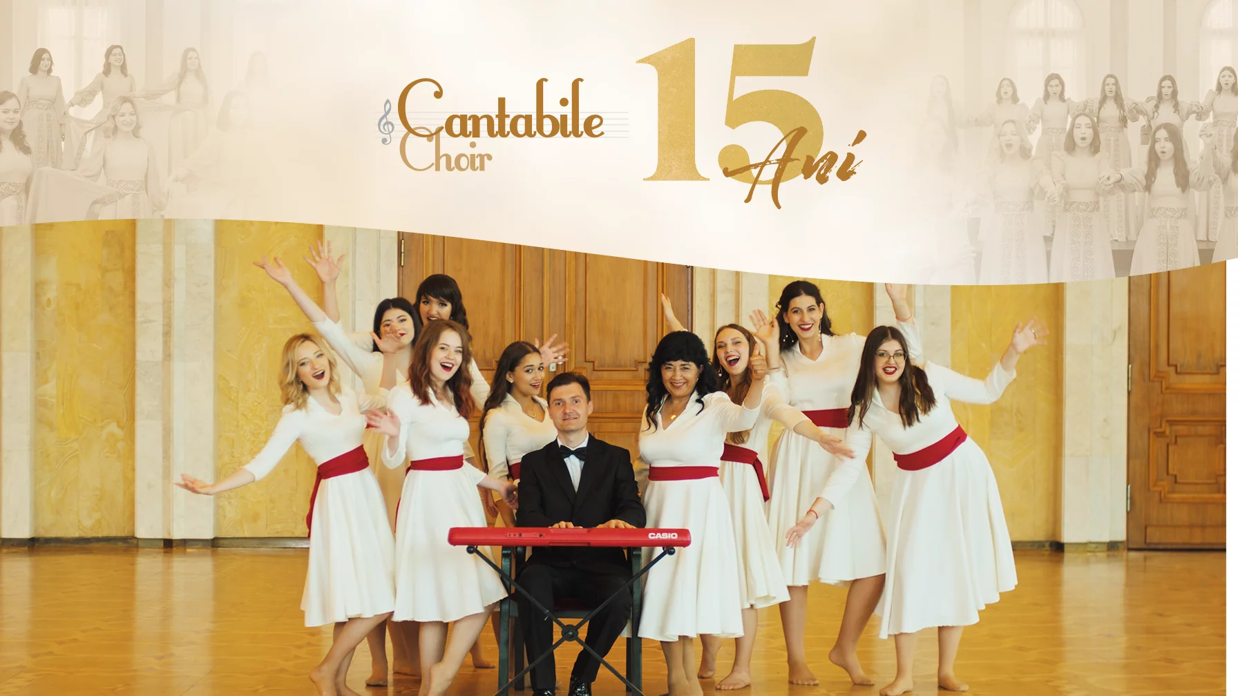 Cantabile Choir