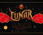 Lunar II by UTOPIA