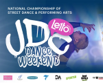 JDC Dance Weekend 2025. Inspired by Letto