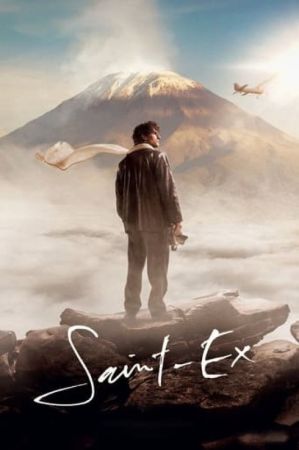 Filmul "Saint-Exupéry 2D (RU)"