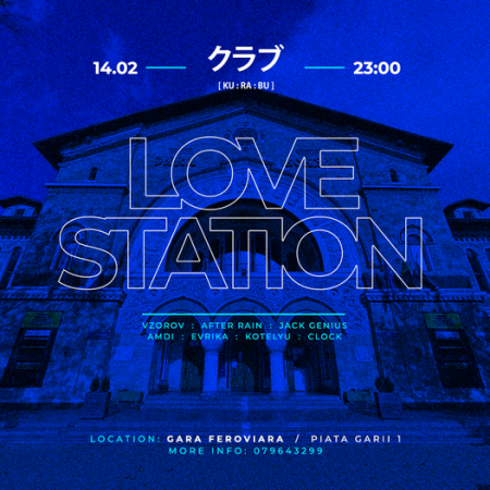 Love Station