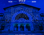 Love Station