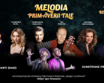 Melodia Primăverii Tale