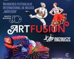 "ARTFUSION" JOC & MAZOWSZE