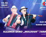 Klezmer Band „Moldova”/ Israel