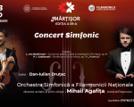 Concert Simfonic | Mărțișor