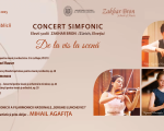 Concert Simfonic | Mărțișor