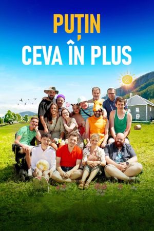 Filmul "Puțin ceva în plus 2D (RU)"