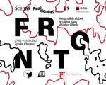 Expoziția de fotografie de război FRONT