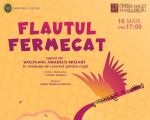 FLAUTUL FERMECAT