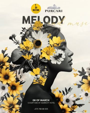 Melody & Muse