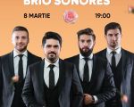 Brio Sonores / MallDova