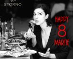 8 Martie la Storno