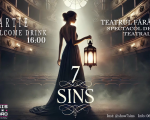 Show 7 SINS