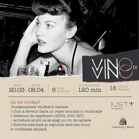 Vino Di Vino - Wine experience