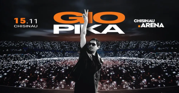 Gio Pika