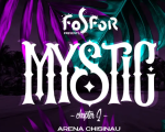 Fosfor MYSTIC: Chapter 2