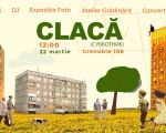 Clacă, Atelier Grădinărit, Muzică, Expoziție Foto