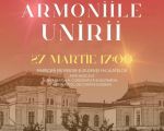 Armoniile UNIRII