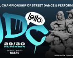 JDC Dance Weekend 2025. Inspired by Letto JDC Dance Weekend 2025. Inspired by Letto
