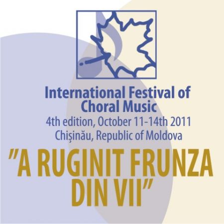 Concert "A ruginit frunza din vii"