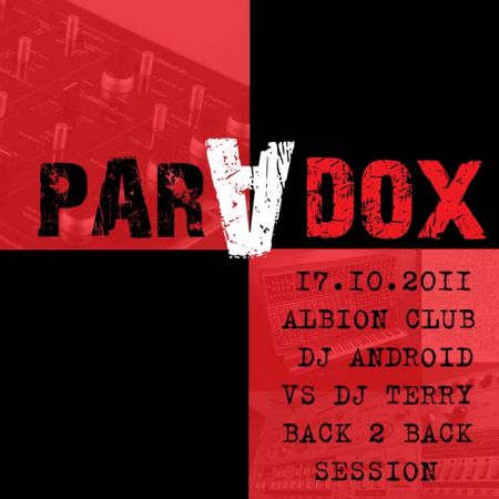 "Paradox" Party