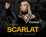 Cristina Scarlat - CARÈNA Cristina Scarlat - CARÈNA