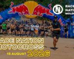 RACE NATION MOLDOVA 2026 RACE NATION MOLDOVA 2026