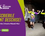 Milestii Mici Winerun 2026 Milestii Mici Winerun 2026